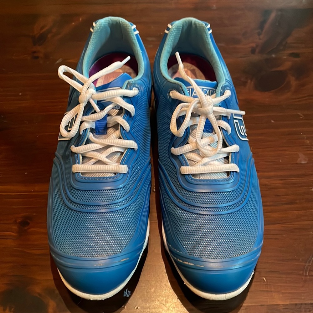 Footjoy women’s golf shoes